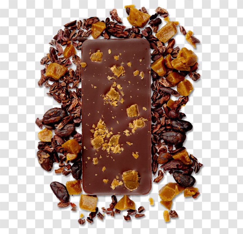 Fudge Chocolate Bar Hot Praline Cream - Dark - Milk Transparent PNG