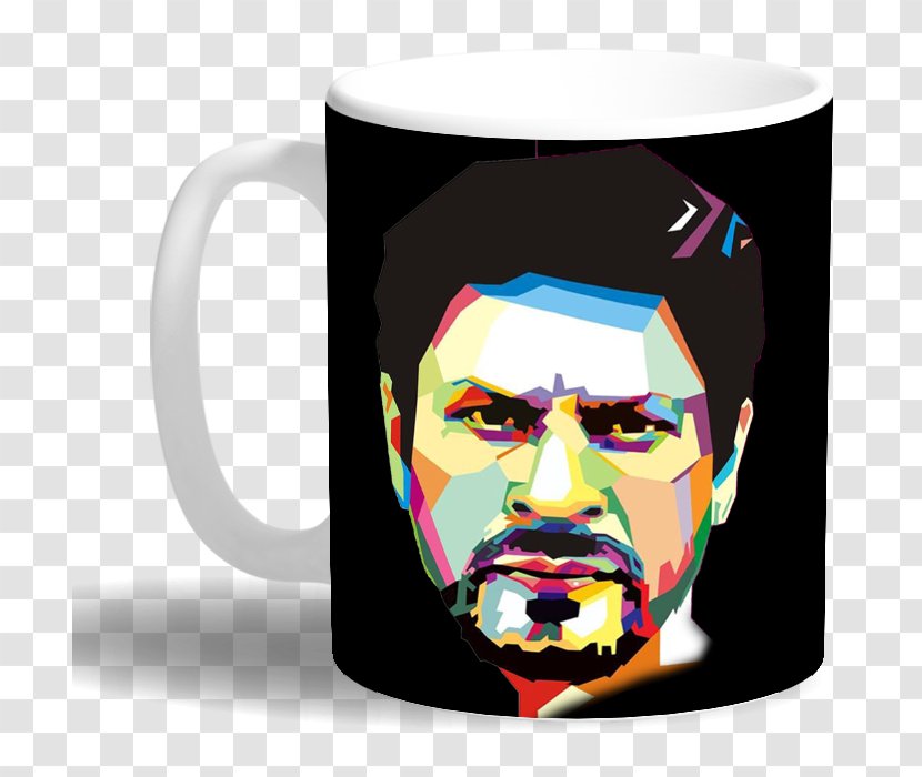 Shah Rukh Khan Happy New Year Coffee Cup Film Producer Mug - Salman Transparent PNG