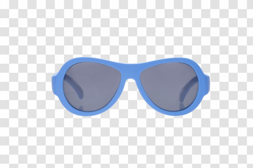 Goggles Aviator Sunglasses Babiators Original - Purple Transparent PNG