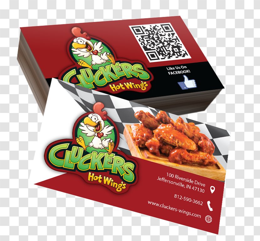 Business Cards Printing Advertising Food - Fast - Decoration Company Card Transparent PNG