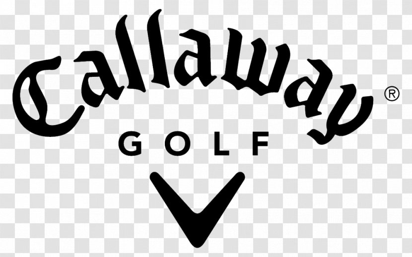 Callaway Golf Company Logo Titleist Brand Transparent PNG