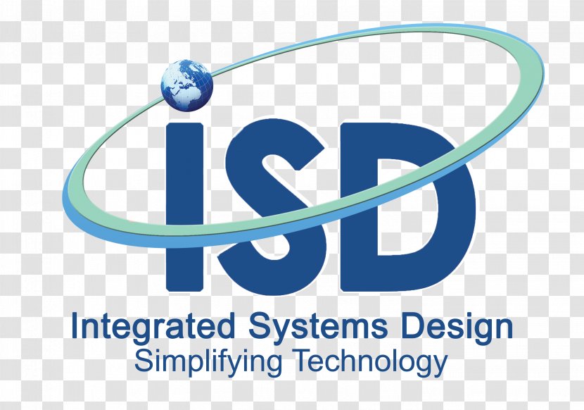 Logo Systems Design - System Integration Transparent PNG