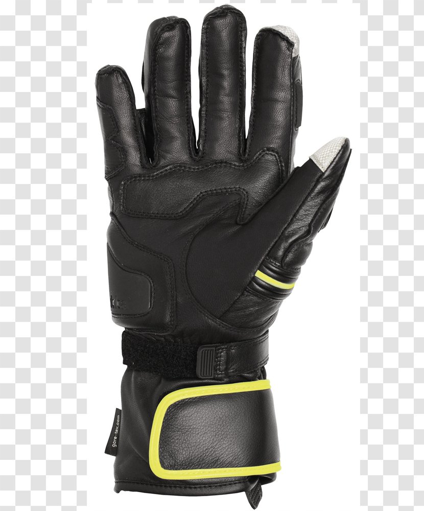 Rovik MC As Lacrosse Glove Hide Finger - Moto Delivery Transparent PNG