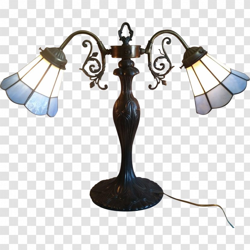 Lamp Bedside Tables Lighting - Stand Transparent PNG