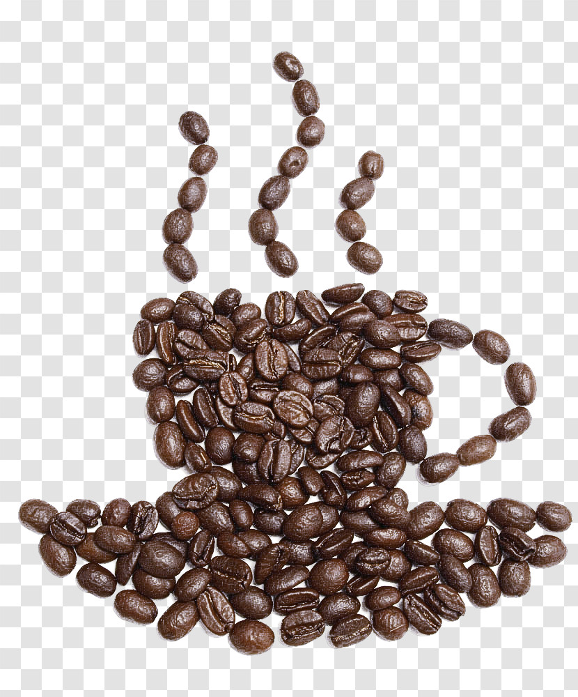 Brown Caffeine Food Plant Java Coffee Transparent PNG
