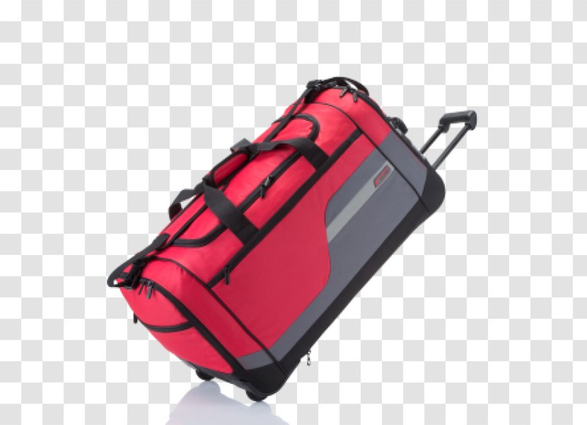 Bag Suitcase Tasche Transport Hand Luggage - Secourisme Transparent PNG