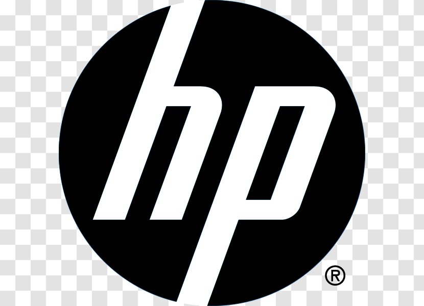 Hewlett-Packard House And Garage Dell Logo Printer - Hewlettpackard - Hewlett-packard Transparent PNG