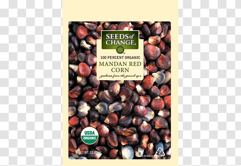Natural Foods Organic Food Mandan Superfood Ingredient - Certification - Flour Transparent PNG