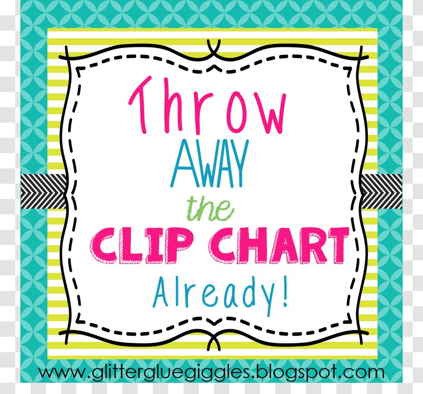 Student Chart Classroom Clip Art - Management - Glitter Pics Transparent PNG