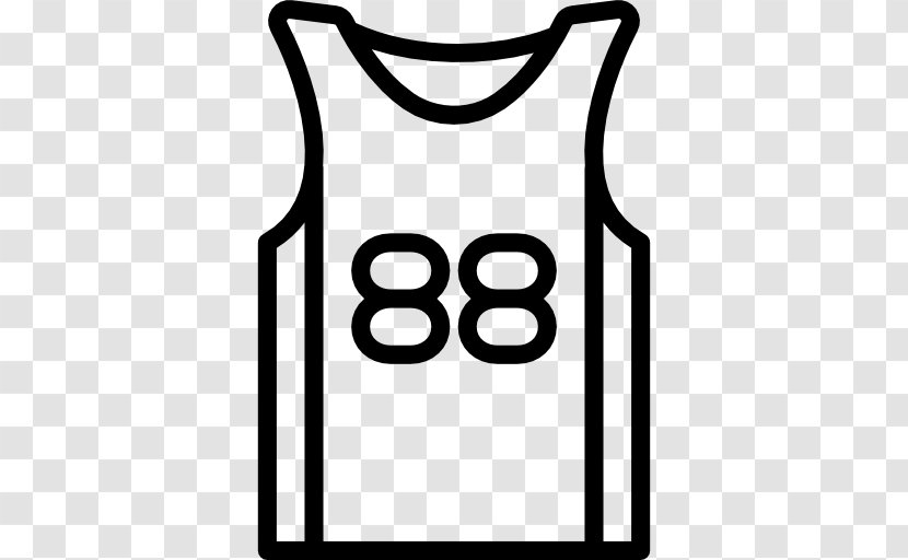 T-shirt Jersey Basketball Sport Clip Art Transparent PNG