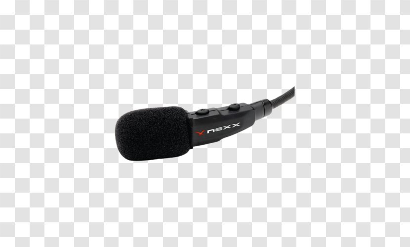 Microphone Headset Audio Transparent PNG