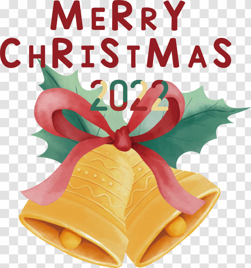 Merry Christmas Transparent PNG