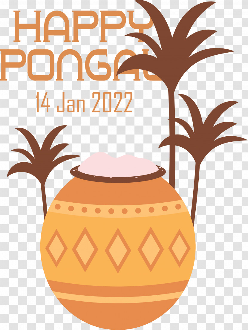 Pongal Transparent PNG