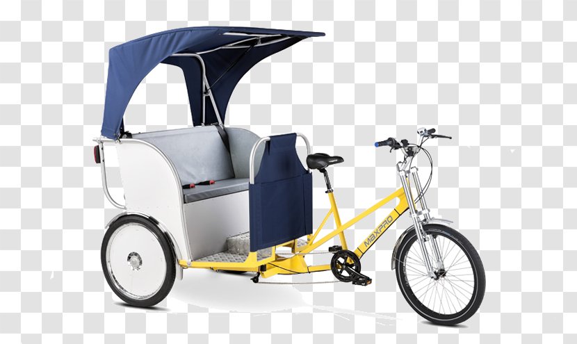 Auto Rickshaw Taxi Cycle Bicycle Transparent PNG