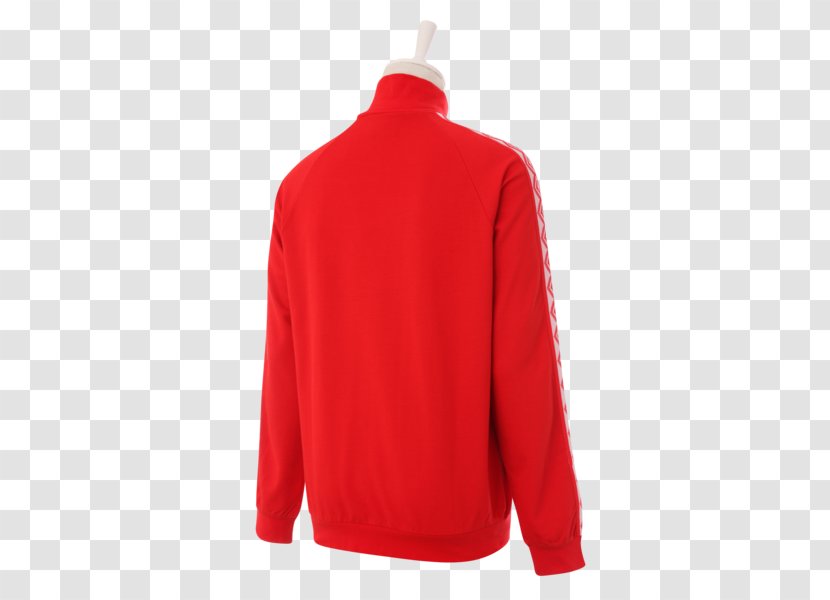 Polar Fleece Sweater Jacket Textile T-shirt - Clothing Transparent PNG