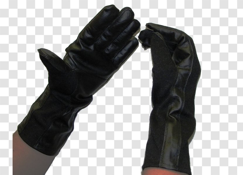 Finger Bicycle Gloves Safety - Wear Transparent PNG