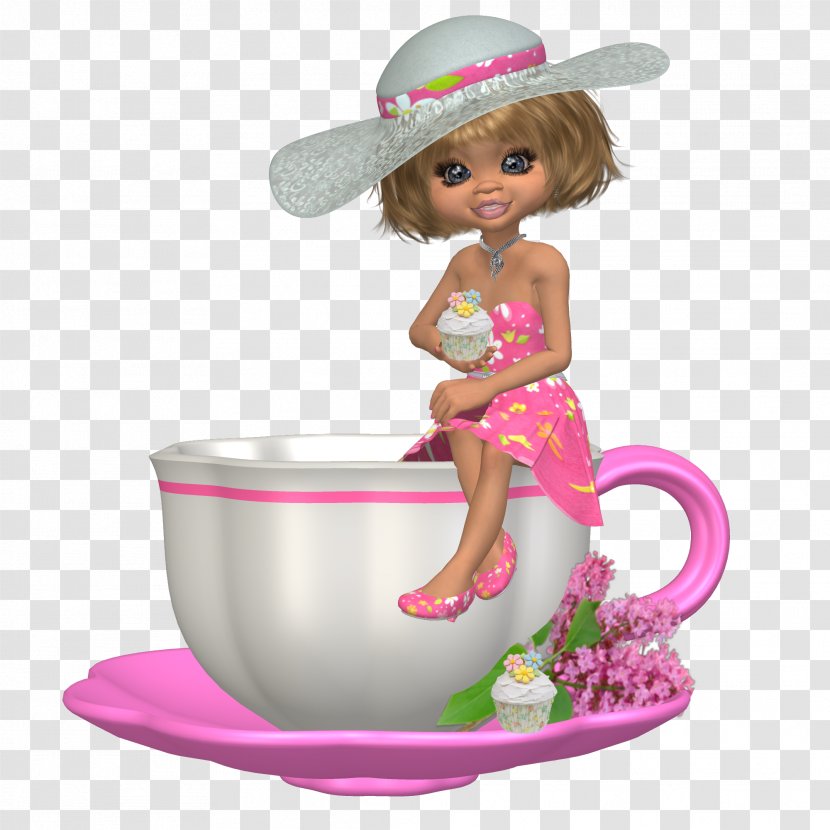 Afrikaans Goeie More Good Prentjies Hope - Wisdom - Happy Birthday Angel Barbie Doll Transparent PNG