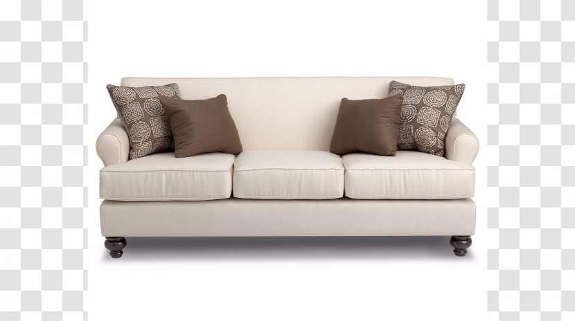 Couch Sofa Bed Living Room Furniture Recliner - Studio Transparent PNG