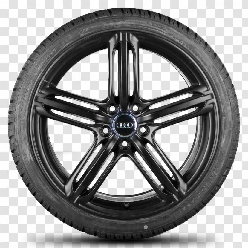 Car Wheel Tire Spoke Rim - Automotive - Wheels India Transparent PNG