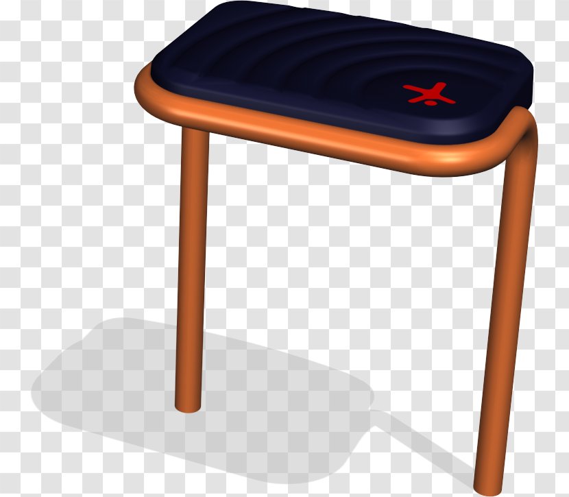 Table Chair Angle - Outdoor Fitness Transparent PNG