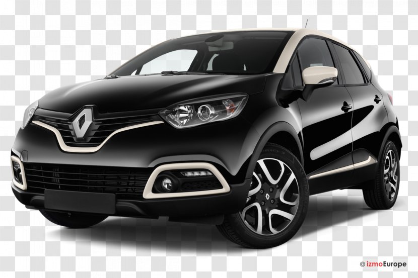 Renault Captur Business Car Club Auto Avantages Pour La MACIF Transparent PNG