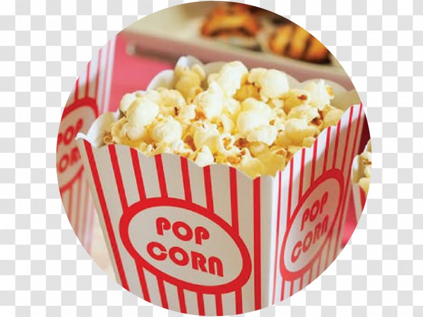 Popcorn Makers Microwave Food Cinema - Restaurant Transparent PNG
