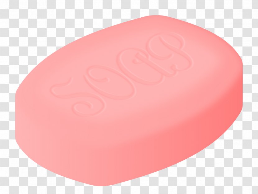 Soap - Product - Pink Transparent PNG