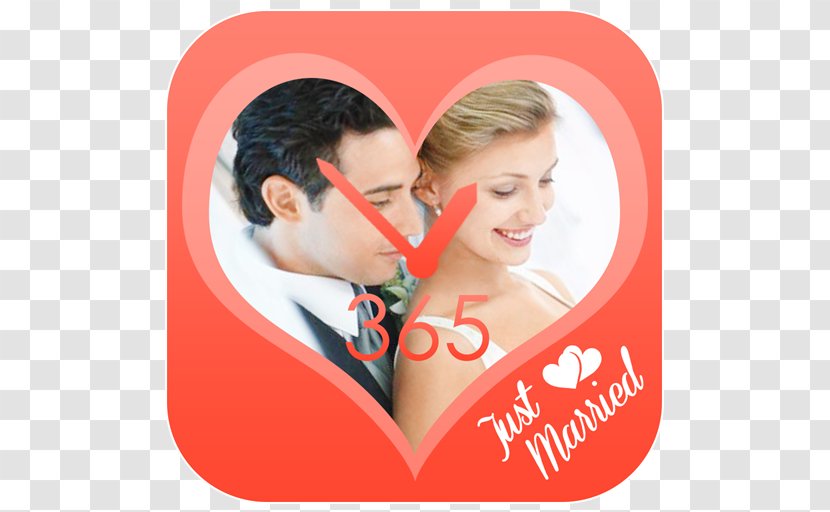 Application Software Android Package Marriage Mobile App - Smile - Amazon Wedding Registry Transparent PNG