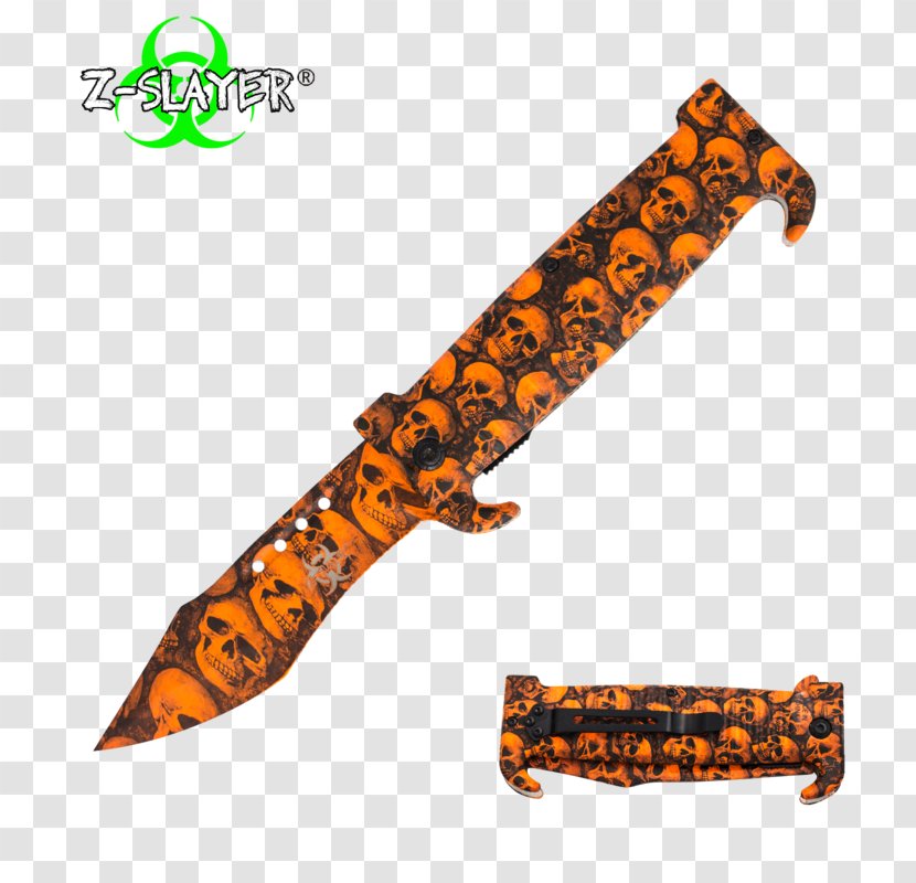 Knife Blade Dagger - Tool Transparent PNG