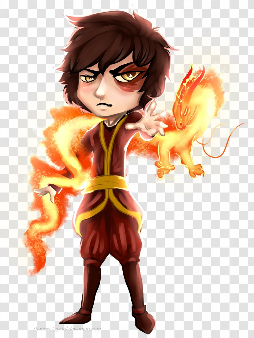 Zuko Drawing Azula Art Avatar: The Last Airbender - Silhouette - Prince Transparent PNG