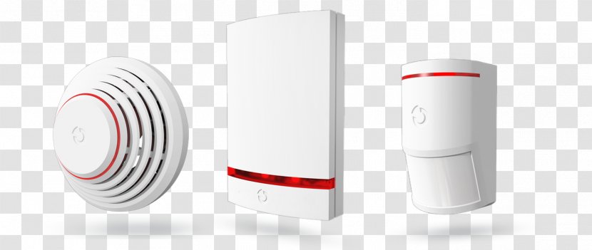 Brand Alarm Device Technology Transparent PNG