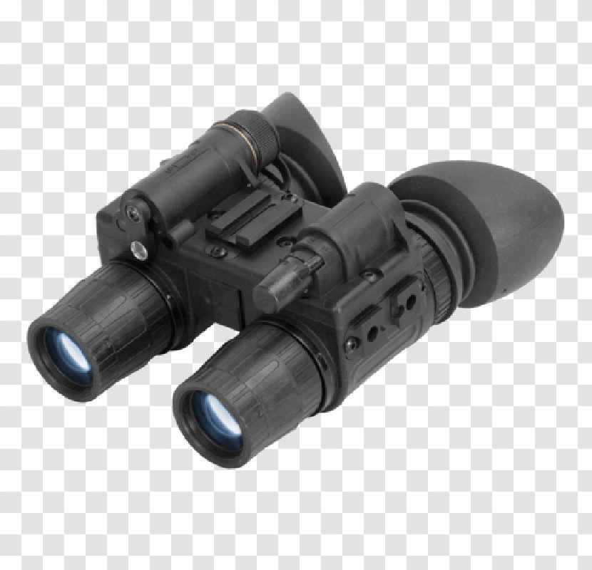 Night Vision Device American Technologies Network Corporation Goggles Visual Perception - Binoculars Transparent PNG