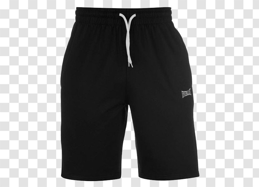Bermuda Shorts Pants Everlast Trunks - Active - Jeans Transparent PNG