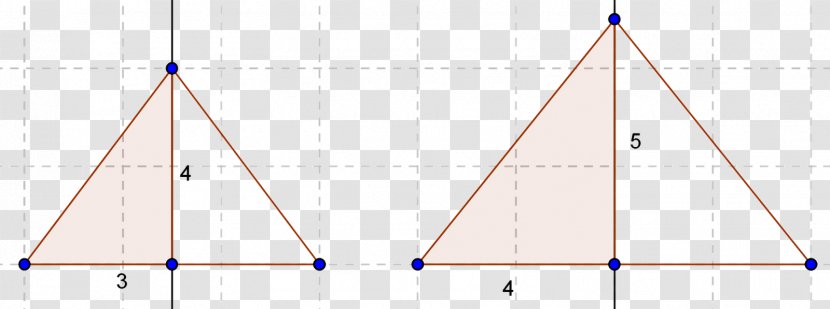 Triangle Point Pattern - Microsoft Azure Transparent PNG