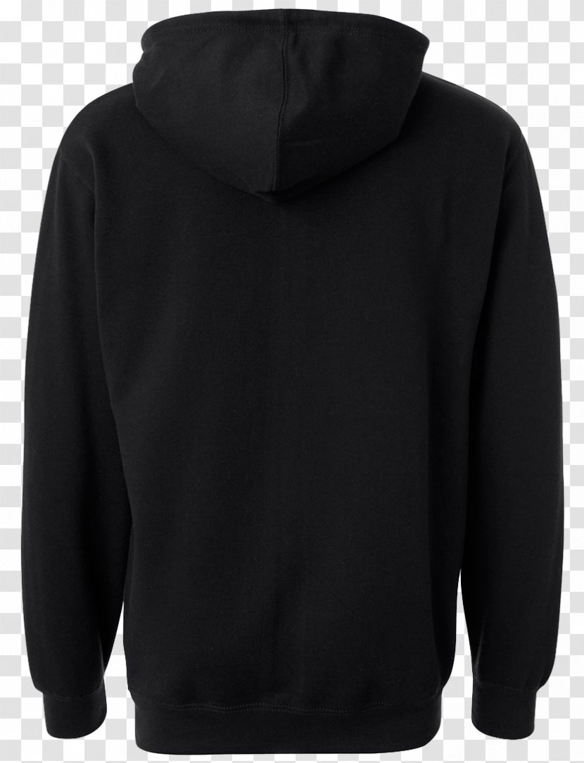 Hoodie T-shirt Sweater Zipper - Shirt - Printing Clothing Transparent PNG