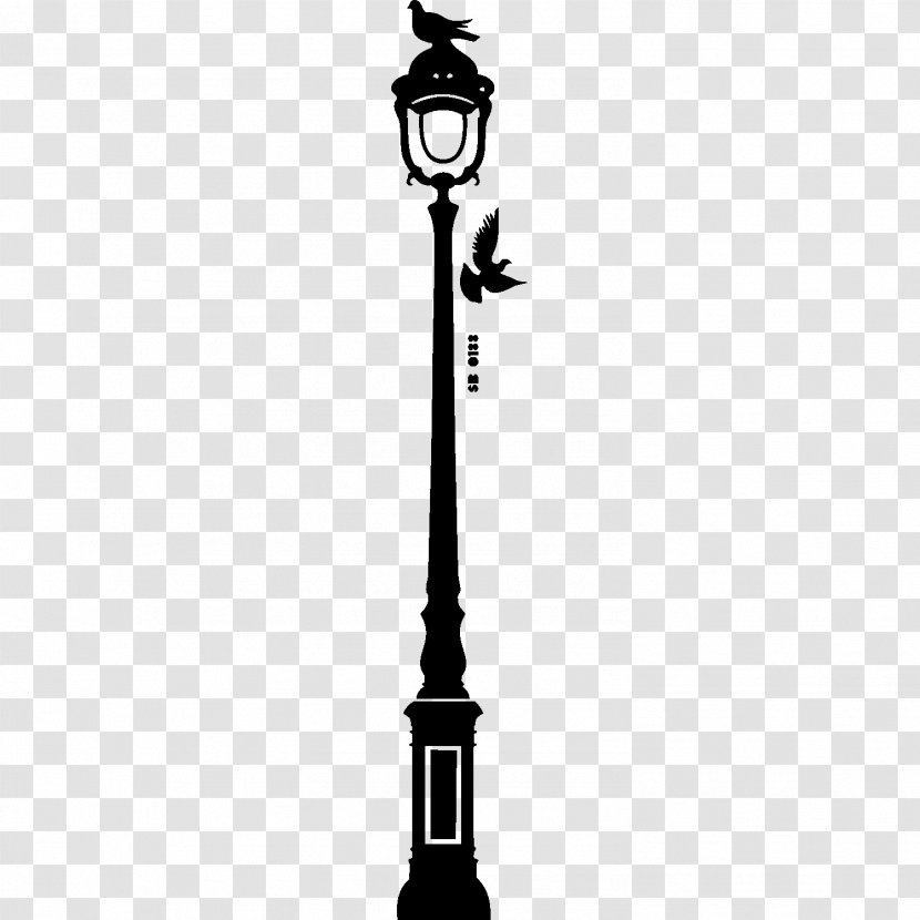 Street Light Fixture Lamp Lighting - Plafonnier Transparent PNG