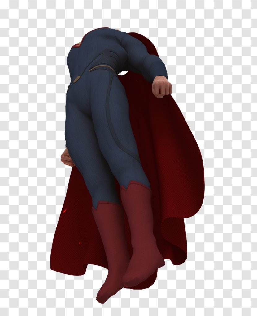 Justice League Artist DeviantArt Shoulder - MAN OF STEEL Transparent PNG