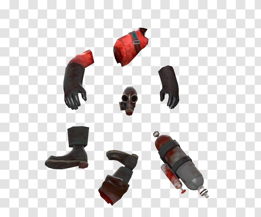 Team Fortress 2 Shoe Wiki Arm - Brauch - Industrial Design Transparent PNG