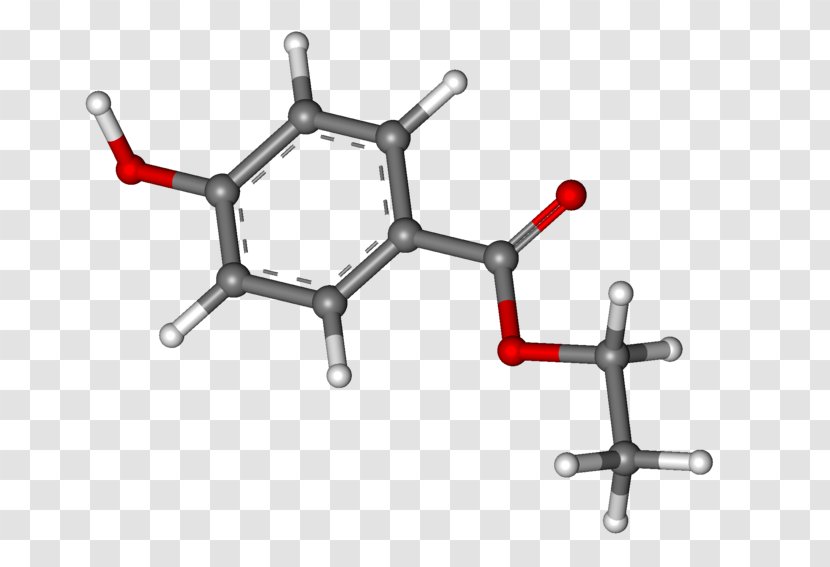 Potassium Benzoate Ethylparaben Benzoic Acid Ester Transparent PNG