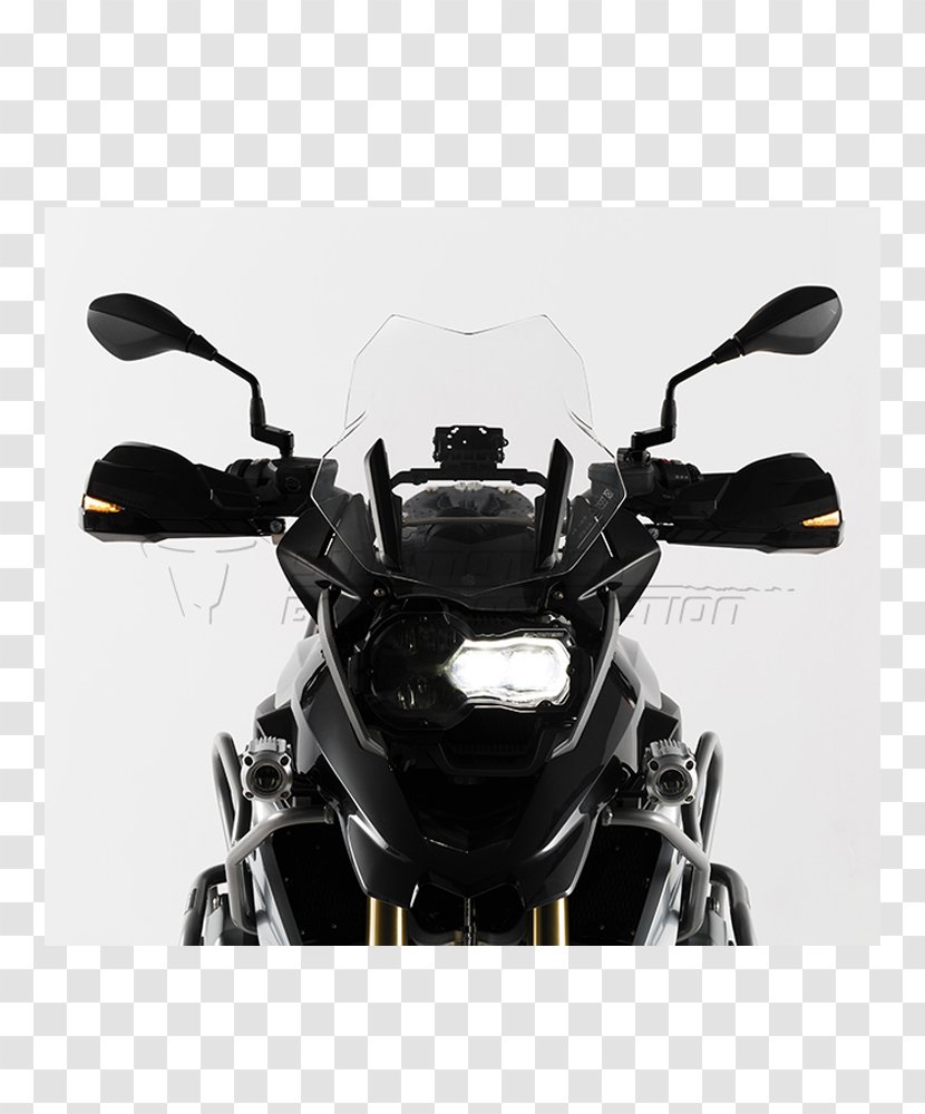 BMW R1200R Motorcycle Fairing R1200GS F Series Parallel-twin - Bmw R1200rs Transparent PNG
