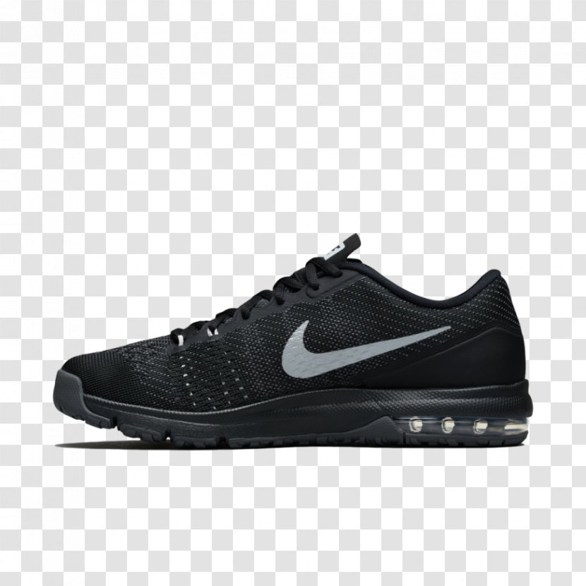 Nike Air Max Shoe Sneakers Jordan - Highheeled Transparent PNG