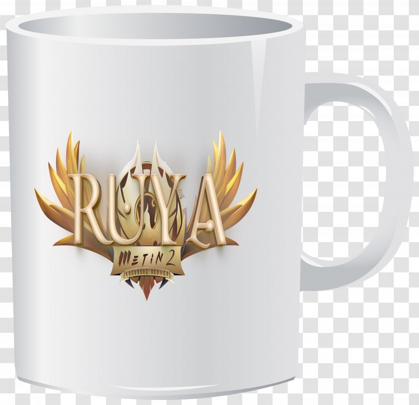 Mug Coffee Cup Brand Transparent PNG