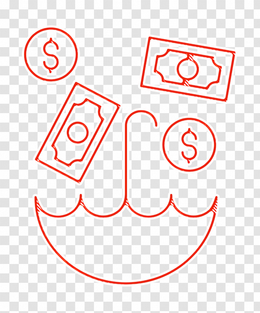 Umbrella Icon Investment Icon Transparent PNG