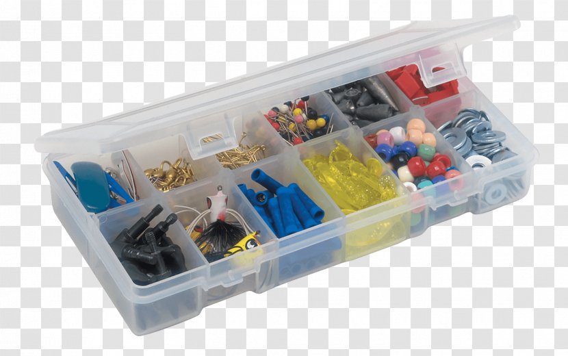 Amazon.com Stowaway Plano Box - Tackle Transparent PNG