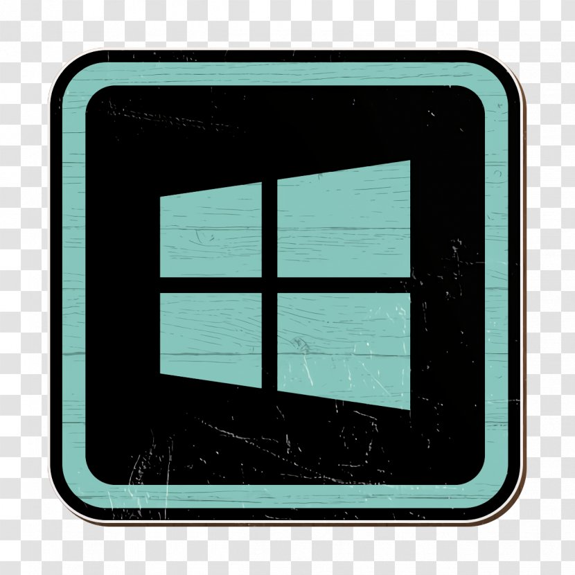 Media Icon Social Windows - Display Device - Gadget Transparent PNG