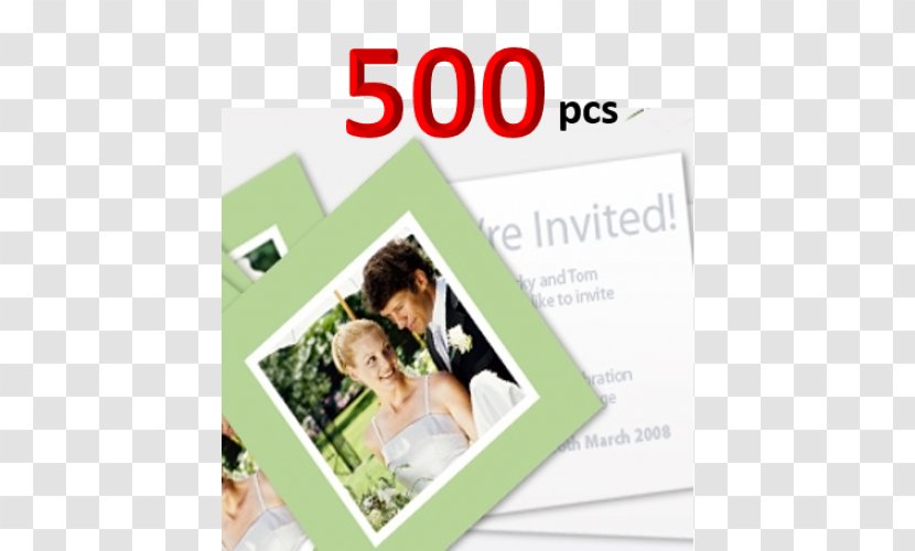Paper Wedding Invitation Printing Envelope Card Stock Transparent PNG