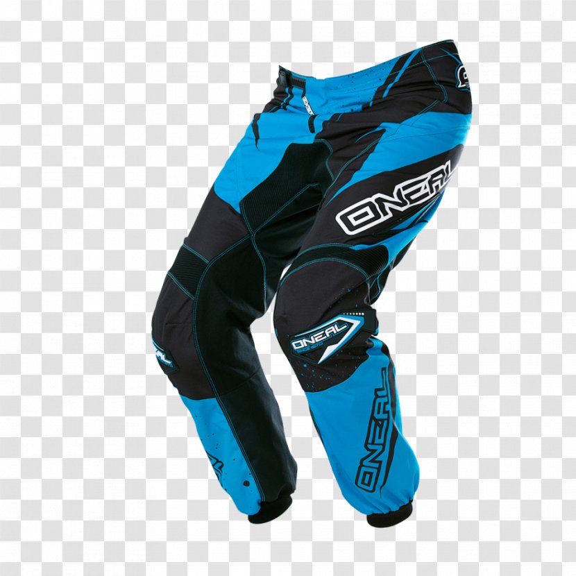 Pants Clothing Motorcycle Blue Troy Lee Designs Transparent PNG