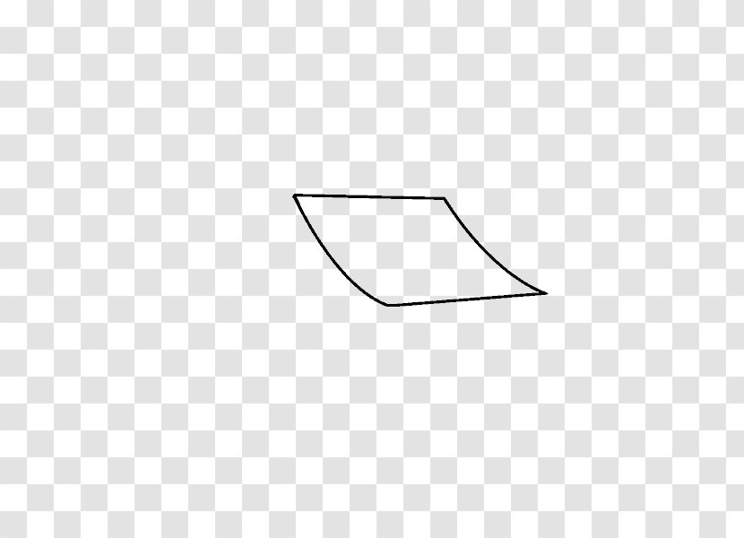 Line Angle - Rectangle Transparent PNG