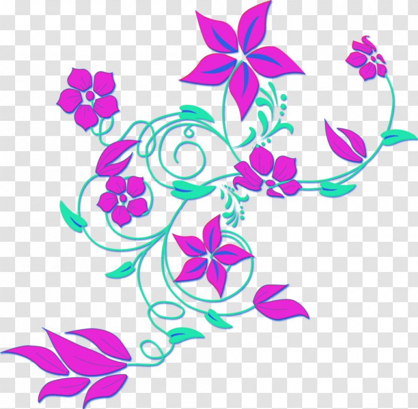 Valimaikku Markkam Amazon.com The Path To Prosperity Clip Art - Floral Design - Flowery Border Cliparts Transparent PNG