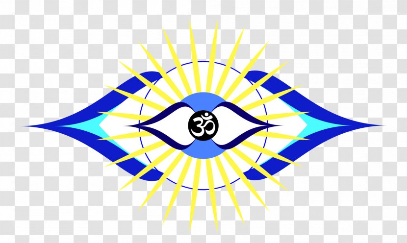 Third Eye Ajna Image Chakra Om - Symbol Transparent PNG